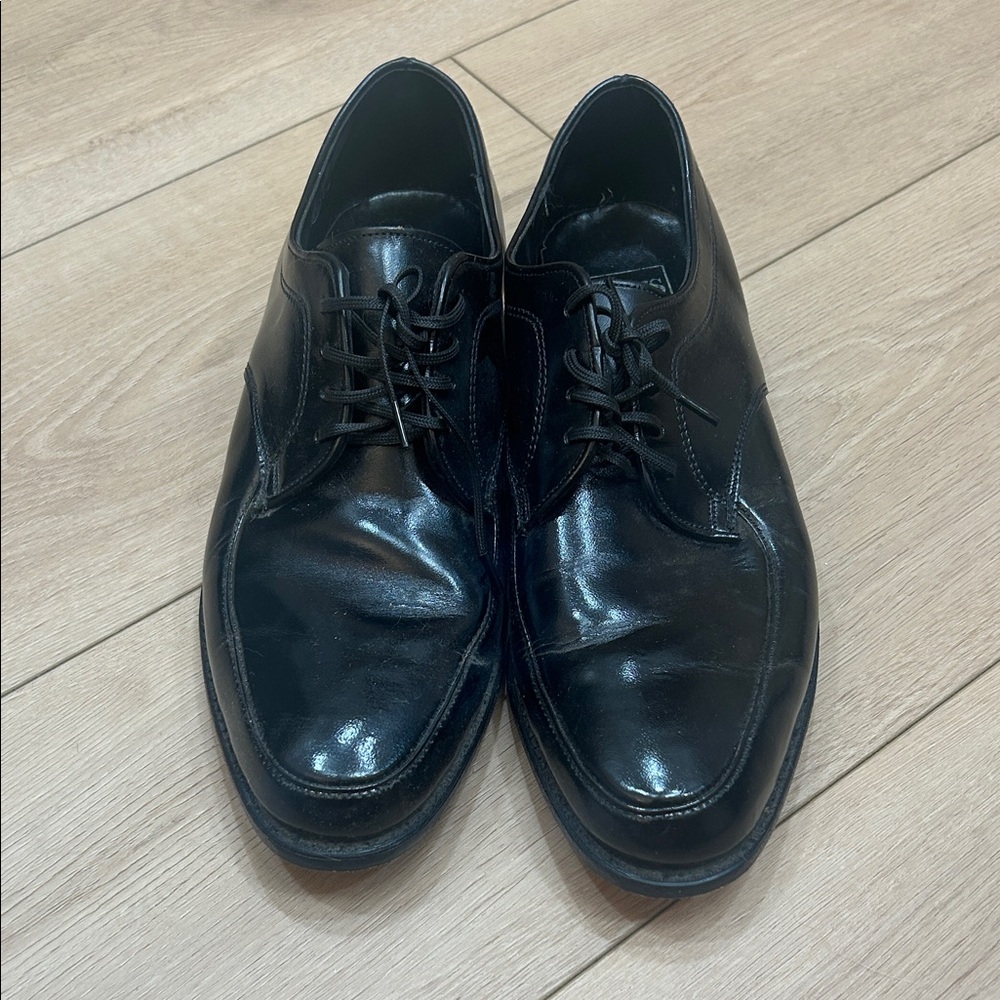 Vintage Wingtip Dress Shoes Men’s 9.5D